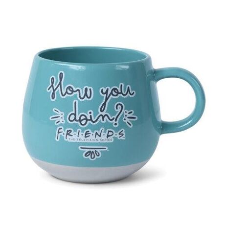 Friends (How you doin' - Green) 370ml