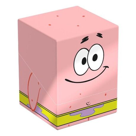 Patrick  - Squaroes SpongeBob SquarePants