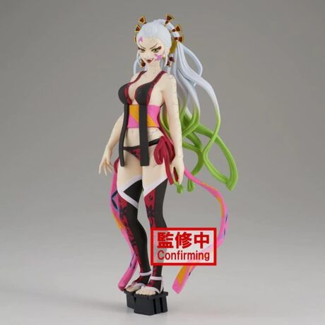 Daki Statue 16cm - Demon Slayer Kimetsu No Yaiba