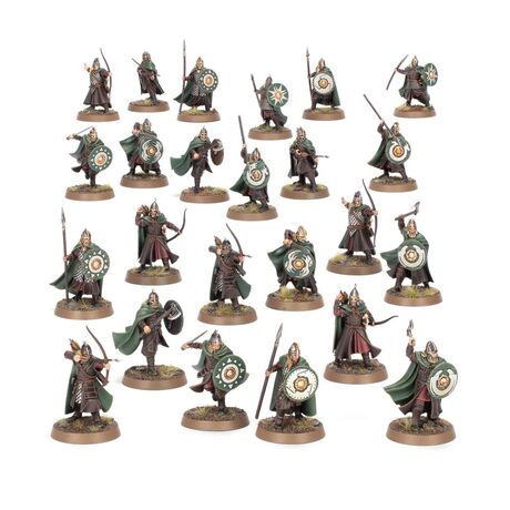 The War of the Rohirrim™ – Battle of Edoras™