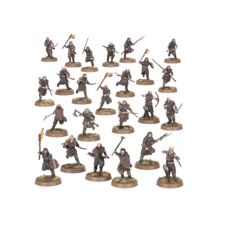 The War of the Rohirrim™ – Battle of Edoras™