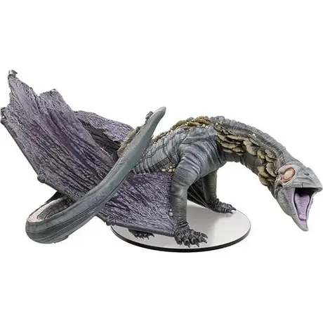 Adult Deep Dragon - Icons of the Realms