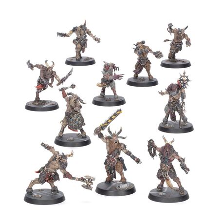 Kill Team: Fellgor Ravagers 2024