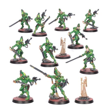Kill Team: Blades of Khaine 2024