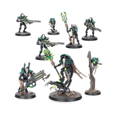 Kill Team: Hierotek Circle 2024
