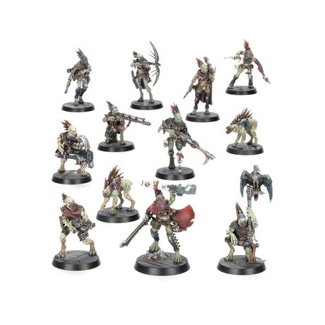 Kill Team: Farstalker Kinband 2024