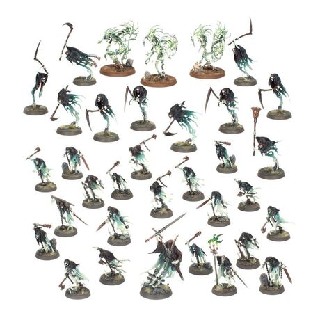 Spearhead: Nighthaunt