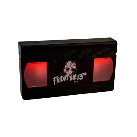 Friday the 13th Rewind Light