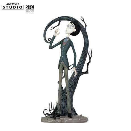 Corpse Bride Victor Statue 21cm
