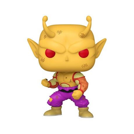 POP! Orange Piccolo - Dragon Ball Super #1704