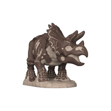 POP! Triceratops - Jurassik Park Fossil #1681