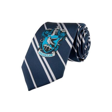 Ravenclaw Kids Woven Tie New Edition
