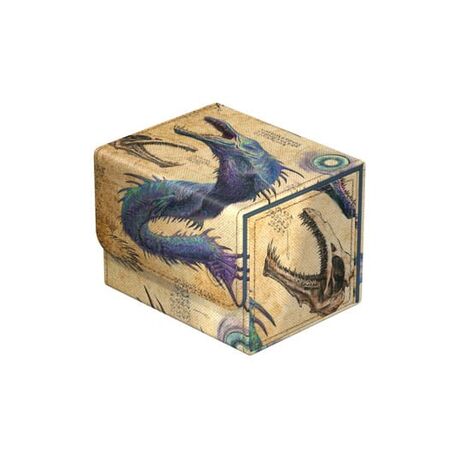Sidewinder 100+ Bloomburrow Eluge, The Shoreless Sea