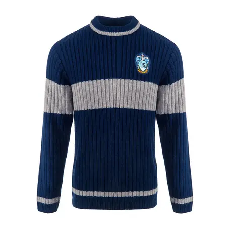 Harry Potter: Ravenclaw Quidditch Jumper XL