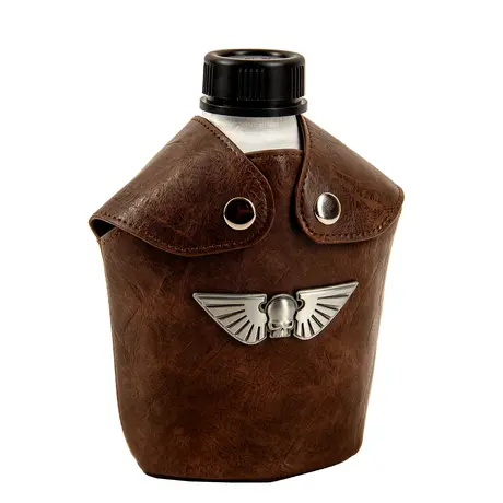 Warhammer 40000: Astra Militarum Water Canteen