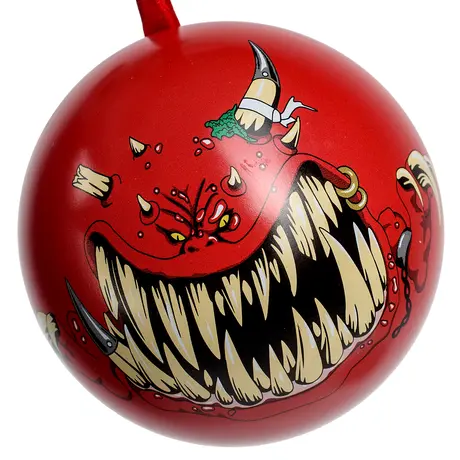 Warhammer 40000: Squig Bauble