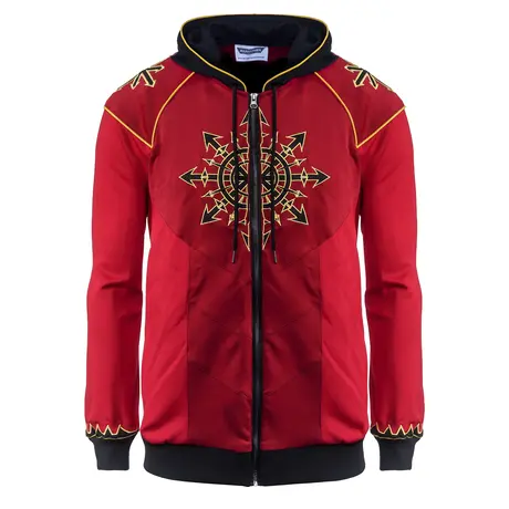 Warhammer 40000: Chaos Christmas Jumper XL