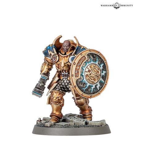 Warhammer Heroes: Stormcast Eternals Blind Box