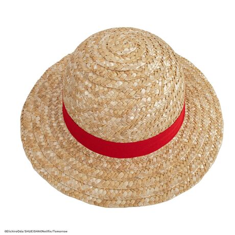 Luffy Straw Hat - One Piece