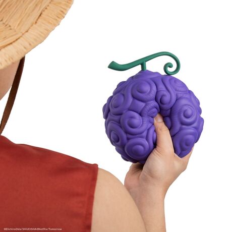 Squishy Gum-Gum Fruit - One Piece
