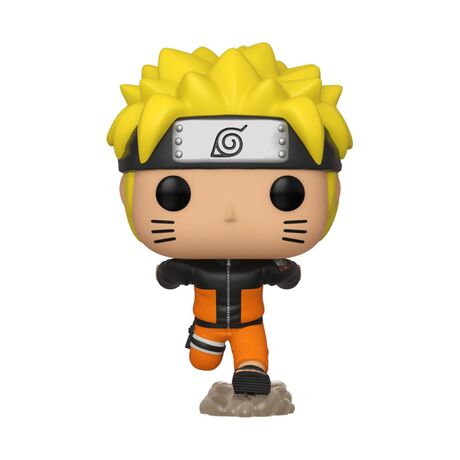 Pop! Naruto Running - Naruto #724