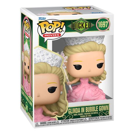 Pop! Glinda - Wicked #1697