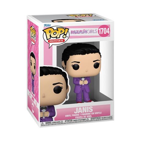 Pop! Janis - Mean Girls 20th Ann. #1704