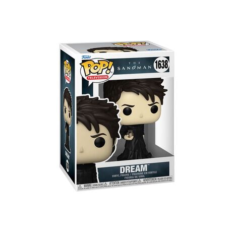 Pop! Dream - The Sandman #1638
