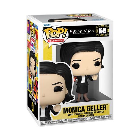 Pop! Monica Geller - Friends #1649
