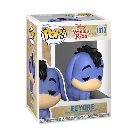 Pop! Eeyore - Winnie Pooh #1513