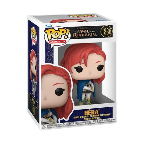 Pop! Hera - The War of the Rohirrim #1836