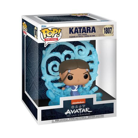Pop! Katara - Avatar the Last Airbender Deluxe #1807