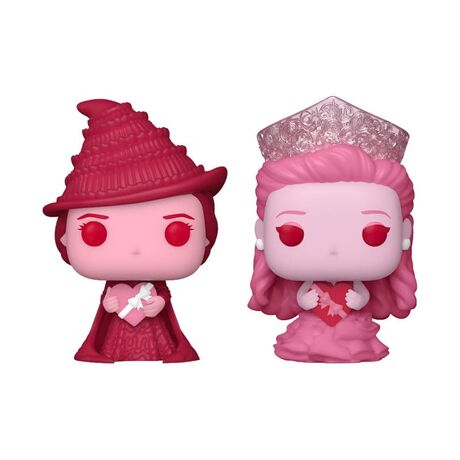 Pocket Pop! Wicked Valentines Two-Pack