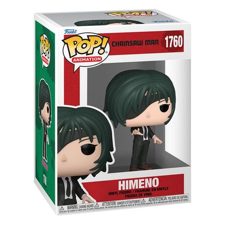 Pop! Himeno - Chainsaw Man #1760