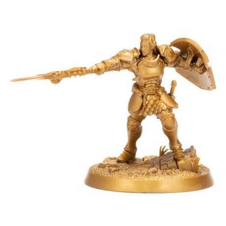 Warhammer Heroes: Stormcast Eternals Blind Box