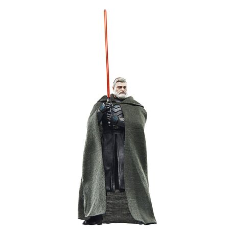 Star Wars Black Series Baylan Skoll Action Figure 15cm