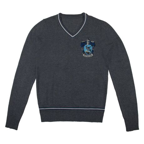 Harry Potter Knitted Sweater Ravenclaw L