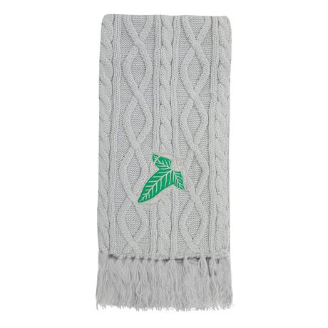 Lord of the Rings Scarf Elves 190cm