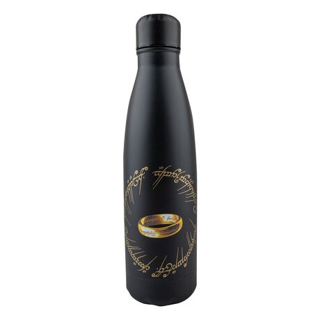 The Lord of The Rings: The One Ring Insulated Bottle 500ml
