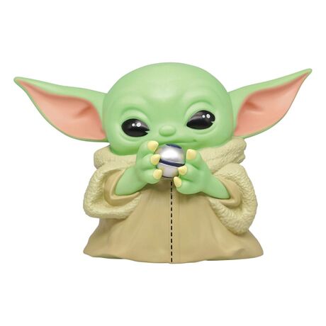 Star Wars The Mandalorian Bank The Child