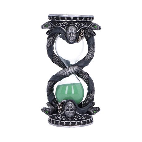 Harry Potter Sandglass Voldemort 18cm