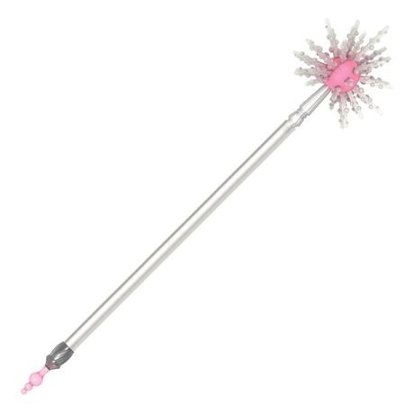 Wicked Wand Replica Glinda's Bubble Wand