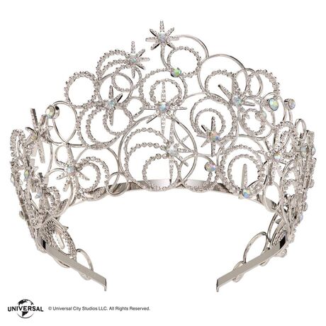 Glinda's Bubble Crown - Wicked