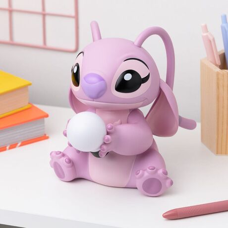 Stitch - Angel light