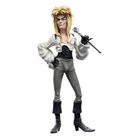 Jareth the Goblin King Labyrinth (Rod) Mini Epics 16cm