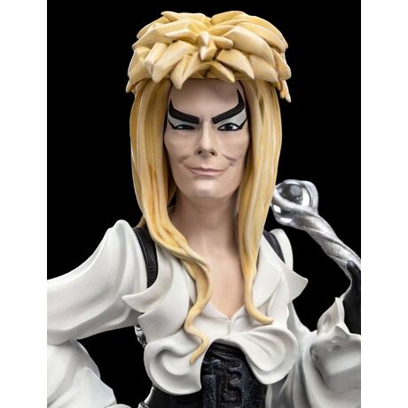 Jareth the Goblin King Labyrinth (Rod) Mini Epics 16cm