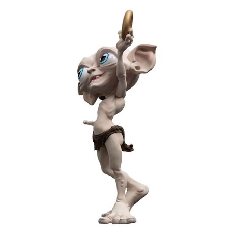 Smeagol - Mini Epics Lord of The Rings 12cm