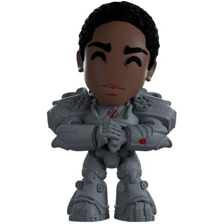 Fallout Vinyl Figure Max 12cm