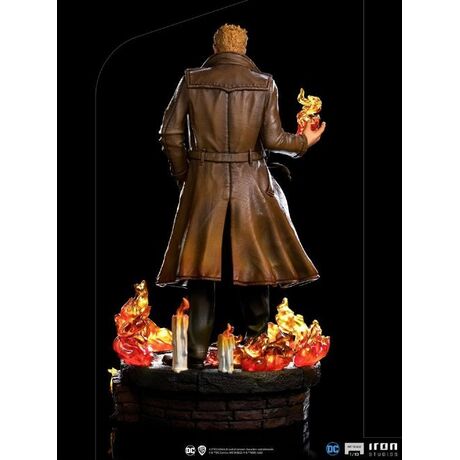 Constantine Art Scale 1/10