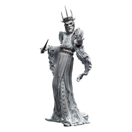 Witch King of the Unseen Lands - Lord of the Rings Mini Epics 18cm